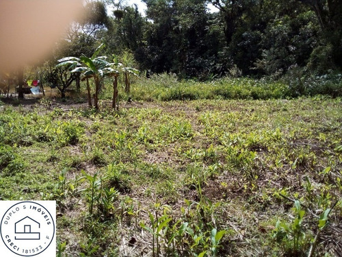 Imagem 12 de 16 de Chácara Em Itanhaém , Bairro Vergara , Isolada, Lado Morro - 6530 - 69937489