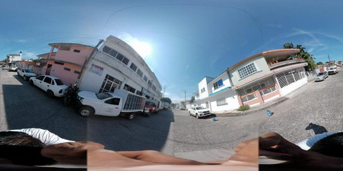 Renta Edificio Oficinas Zona Centro Tuxpan Veracruz