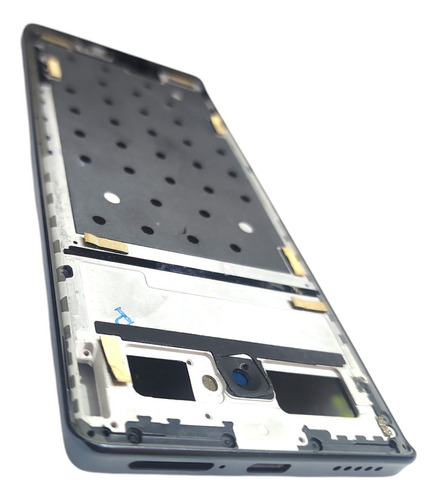 Marco Para Pantalla Zte Axon 50