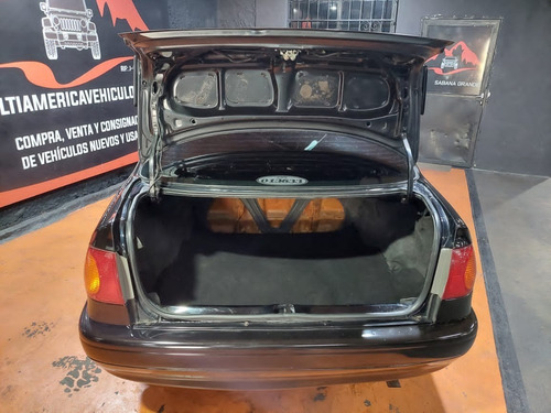 Imagen 9 de 13 de Toyota Corolla