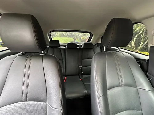 Mazda 2 Turing Ars Modelo 2024