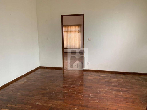 Imagem 5 de 20 de Casa Com 2 Dormitórios À Venda, 300 M² Por R$ 450.000 - Jardim Macedo - Ribeirão Preto/sp - Ca1053