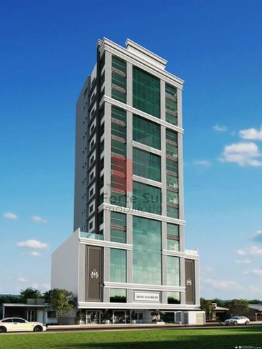 Imagem 1 de 8 de Apartamento - L658 - 68231676