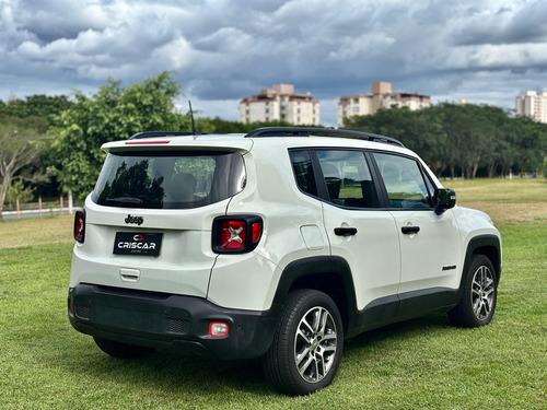 Jeep Renegade 1.8 Std Flex Aut. 5p