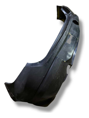 Para Choque Traseiro Spin C/detalhe 2013 2014 2015 2016 2017 (Usado)