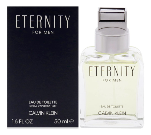 Calvin Klein Eternity For Men Edt 200 Ml