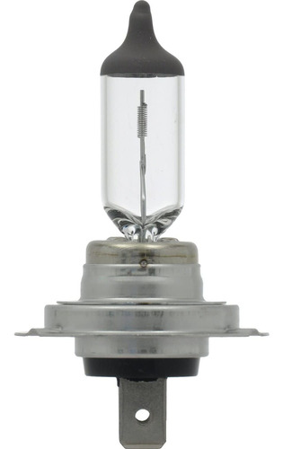 Sylvania - H7 Basic - Halogen Bulb For Headlight, Fog, Dayti
