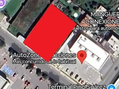 Rancho en renta