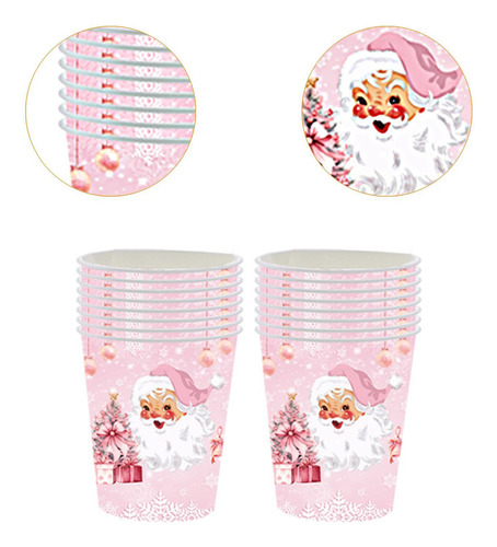 16 Piezas De Vasos De Papel Desechables, Vasos De Papel,