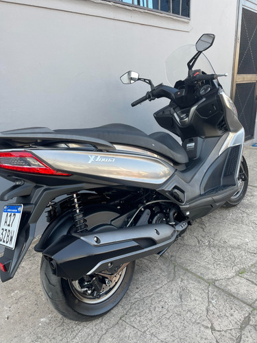Kymco Xtown 250 2023 Scooter Usada Sportmotors