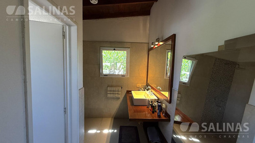 Casa En Chacras De La Cruz