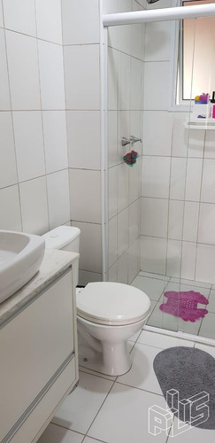 Imagem 13 de 14 de Apartamento À Venda Em Parque Morumbi - Ap008952