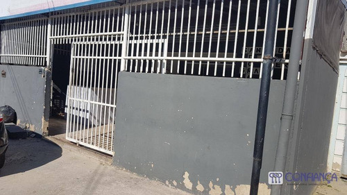 Imagem 17 de 29 de Galpão À Venda, 120 M² Por R$ 390.000,00 - Inhoaíba - Rio De Janeiro/rj - Ga0022