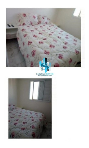 Imagem 5 de 16 de Apartamento A Venda Em Sp Tatuapé - Ap08444 - 71129670