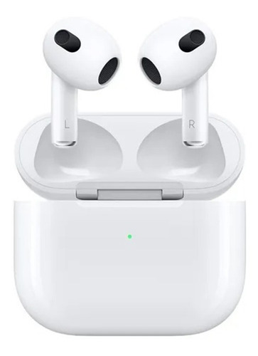 Open Box - Audifonos Bluetooth Apple AirPods 3ra Generación
