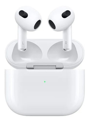 Open Box - Audifonos Bluetooth Apple AirPods 3ra Generación