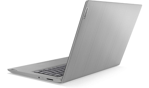 Imagen 6 de 7 de Notebook Lenovo Ideapad 3 14' Fhd I5 512gb Ssd 8gb Win10 Amv