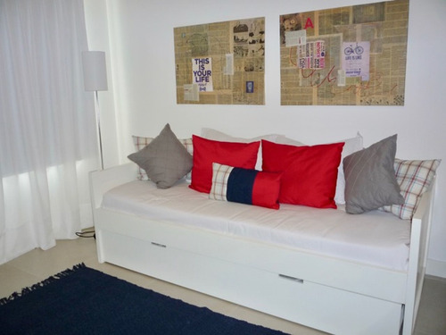 Imagen 13 de 30 de Venta Depto En Montoya 2 Suites, Pisc. Mucama.