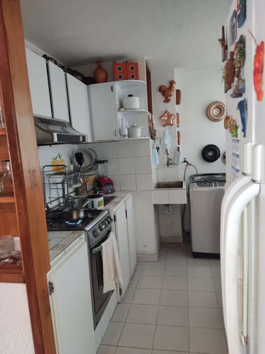 Imagen 9 de 17 de Apartamento En Venta Las Rosas Guatire