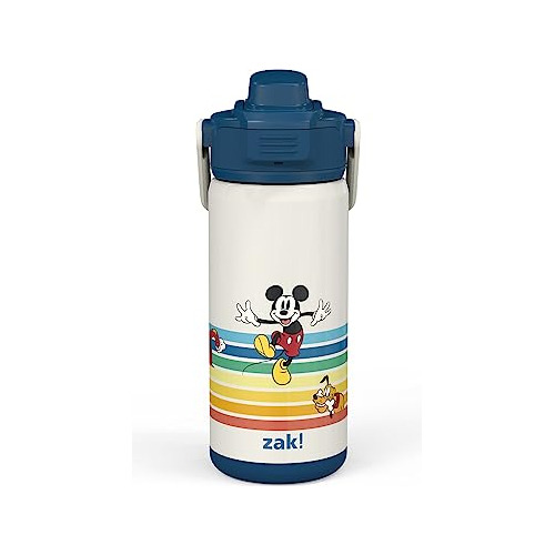 ¡zak! Botella De Aislamiento De Beacon, Super Mario Rq99p