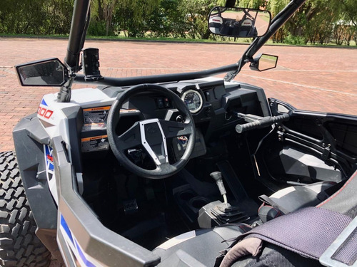 Polaris Rzr 1000 2015