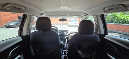 Chevrolet Tracker 1.8 Ls Mt