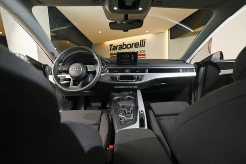 Imagen 21 de 24 de Audi A5 Sportback 2.ot Fsi - La Recova