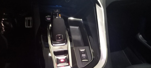 Imagen 7 de 25 de Peugeot 3008 Gt Pack Thp Tiptronic 2023