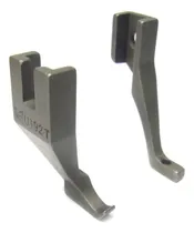 Comprar Prensatela De Cierre Para Máquina Doble Arrastre Industrial
