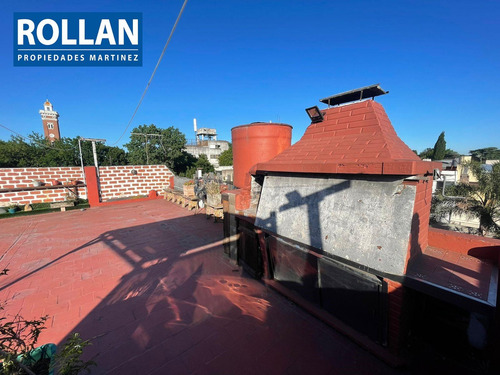 Depto De 4 Amb Con Terraza Y Balcon!! Venta Carapachay