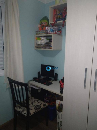 Imagem 14 de 21 de Casa Com 3 Dormitórios À Venda, 103 M² Por R$ 530.000 - Pedreira - São Paulo/sp - Ca2270