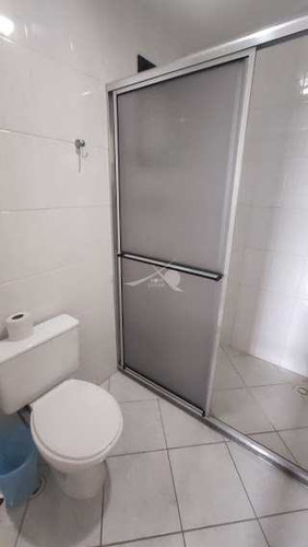 Imagem 23 de 30 de Apartamento Com 3 Dorms, Aviação, Praia Grande - R$ 360 Mil, Cod: 5530 - V5530