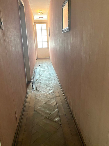 Gran Casa 300m2 Santiago Centro