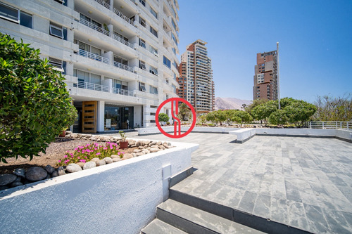 Se Vende Departamento Con Vista Al Mar, Costanera Huayquique