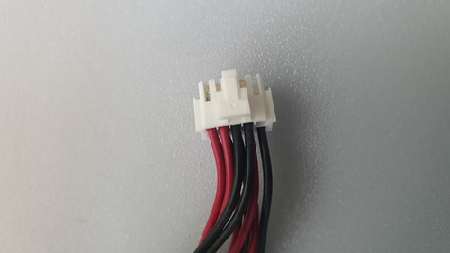 Cable De Video Para Tv Onn Roku Tv 50d1bu Fatsc Serie A66 (Usado)