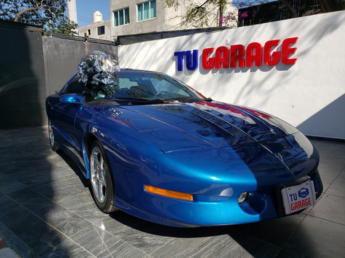 Pontiac Transam Firebird 1994