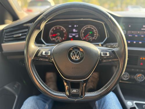 Volkswagen Jetta 1.4 T Fsi Rline Tip