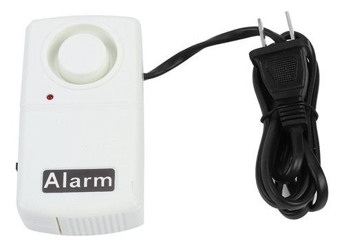 Ks Indicador Led Cn Plug De 220 V, Corte De Energía