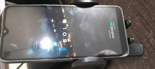 Celular Bold M6 2021 (Usado)