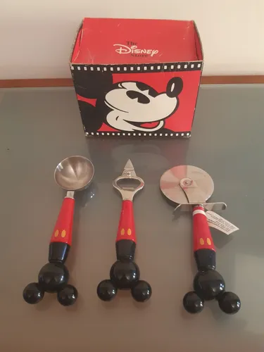 Utensilios De Cocina Disney