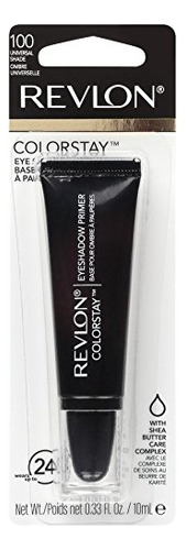 Primer Para Sombras De Ojos Revlon Colorstay 24 Hour Eye Pri