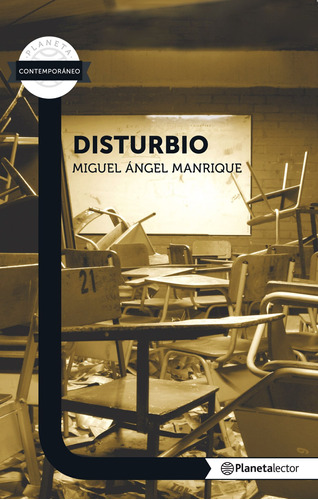 Disturbio