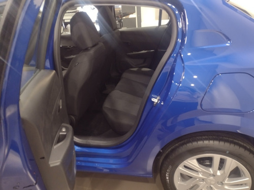 Peugeot 208 1.6l Active