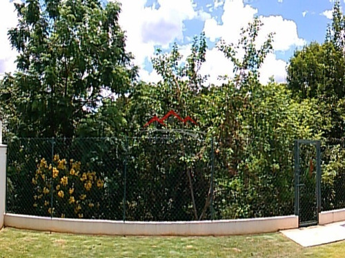Imagem 15 de 30 de Casa A Venda Em Condomínio Bosque Dos Jatobás, Engordadouro Em Jundiaí Sp - Ca00375 - 68236791