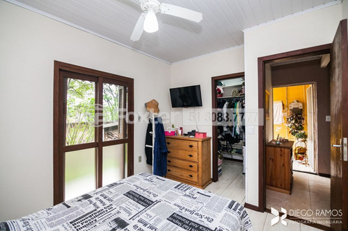 Imagem 7 de 30 de Casa, 2 Dormitórios, 120 M², Jardim Do Salso - 201184