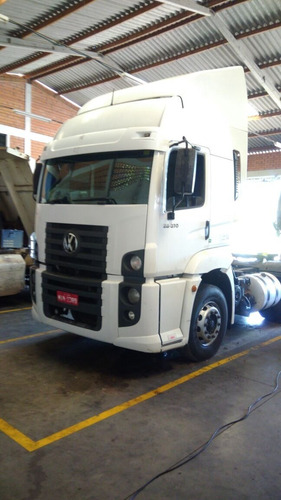 Imagem 9 de 10 de Vw 25370 2011 Financiamos