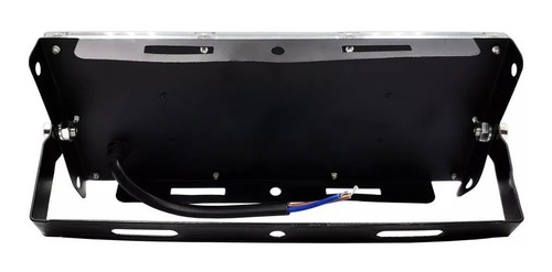 Reflector Led 20w Luminario Iluminación Exterior T1969