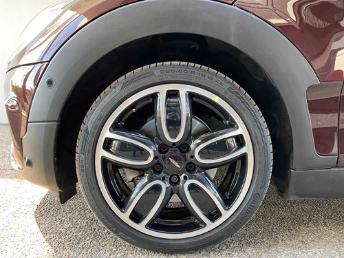 Imagen 13 de 14 de Mini Clubman Clubman S Hot Chili