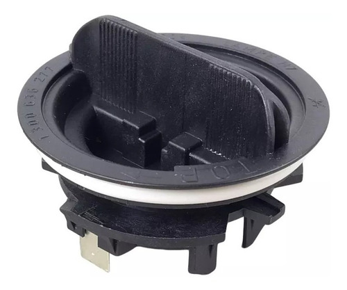 Conector (socket) Foco Luz Baja Corsa 1.4 2002-2003