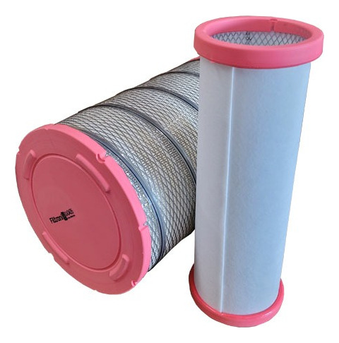 Kit Filtro C27902 A3760948204 P619046 Af323 Wa10435 Rs30130